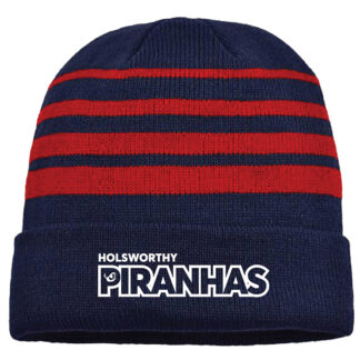 Piranhas Beanie