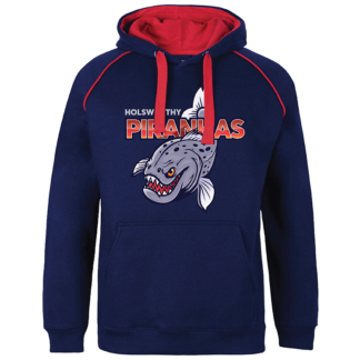 Piranhas Hoodie