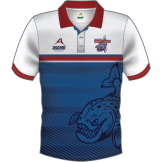 Piranhas Club Polo