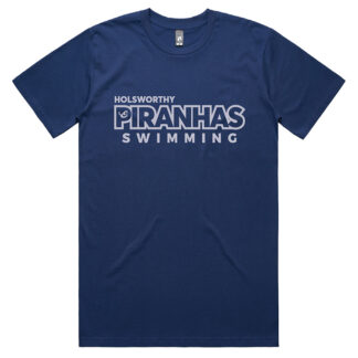 Piranhas Kids Tee