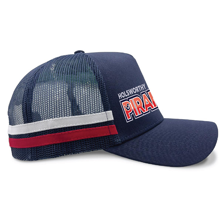 Piranhas Cap - Image 2